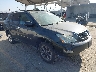 2T2GK31U59C****** Salvamento y Destrozados 2009 Lexus RX en North Hollywood