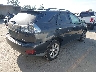 2T2GK31U59C****** Salvamento y Destrozados 2009 Lexus RX en Estado de California