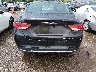 1C3CCCCB5FN****** Destrozados 2015 Chrysler 200