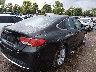 1C3CCCCB5FN****** Salvamento y Destrozados 2015 Chrysler 200 en Estado de Ohio