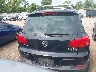 WVGBV7AX9FW****** Usados 2015 Volkswagen Tiguan