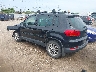 WVGBV7AX9FW****** Salvamento y Reparables 2015 Volkswagen Tiguan en Cincinnati