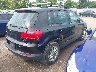 WVGBV7AX9FW****** Salvamento y Destrozados 2015 Volkswagen Tiguan en Estado de Ohio