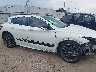 SJKCH5CP8HA****** Repairable 2017 Infiniti QX30 in Texas State