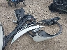 SJKCH5CP8HA****** Wrecked 2017 Infiniti QX30 in Texas State