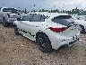 SJKCH5CP8HA****** Salvage and Repairable 2017 Infiniti QX30 in Houston North