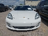 WP0AA2A73CL****** Destrozados 2012 Porsche Panamera en Estado de Texas