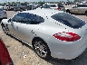 WP0AA2A73CL****** Reparables 2012 Porsche Panamera en Estado de Texas