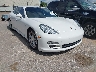WP0AA2A73CL****** Salvamento y Destrozados 2012 Porsche Panamera en Houston