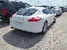 WP0AA2A73CL****** Salvamento y Destrozados 2012 Porsche Panamera en Estado de Texas