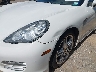 WP0AA2A73CL****** Salvamento y Reparables 2012 Porsche Panamera en Estado de Texas