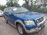 1FMEU7EE0AU****** Salvage and Wrecked 2010 Ford Explorer in Milwaukee