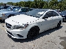 WDDSJ4EB3FN****** Used and Repairable 2015 Mercedes-Benz CLA-Class in Dallas-Fort Worth
