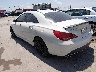 WDDSJ4EB3FN****** Salvage and Repairable 2015 Mercedes-Benz CLA-Class in Dallas-Fort Worth