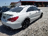 WDDSJ4EB3FN****** Salvage and Wrecked 2015 Mercedes-Benz CLA-Class in Texas State