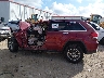 1C4RJEBG1FC****** Repairable 2015 Jeep Grand Cherokee in Texas State