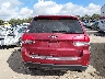 1C4RJEBG1FC****** Wrecked 2015 Jeep Grand Cherokee