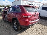 1C4RJEBG1FC****** Salvage and Repairable 2015 Jeep Grand Cherokee in Austin