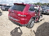 1C4RJEBG1FC****** Salvage and Wrecked 2015 Jeep Grand Cherokee in Texas State