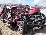 1C4RJEBG1FC****** Salvage and Repairable 2015 Jeep Grand Cherokee in Texas State