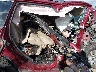 1C4RJEBG1FC****** Wrecked 2015 Jeep Grand Cherokee in Austin