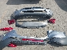 5NMS2DAJ4PH****** Wrecked 2023 Hyundai Santa Fe in California State