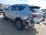 5NMS2DAJ4PH****** Salvage and Repairable 2023 Hyundai Santa Fe in North Hollywood
