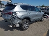 5NMS2DAJ4PH****** Salvage and Wrecked 2023 Hyundai Santa Fe in California State