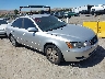 5NPET46C67H****** Salvamento y Destrozados 2007 Hyundai Sonata en East Bay