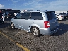 2C4RC1GG8DR****** Salvage and Repairable 2013 Chrysler Town & Country in Lexington