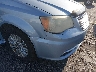 2C4RC1GG8DR****** Salvage and Repairable 2013 Chrysler Town & Country in South Carolina State
