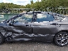 3FA6P0G70HR****** Repairable 2017 Ford Fusion in Mississippi State