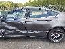 3FA6P0G70HR****** Repairable 2017 Ford Fusion