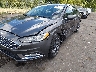 3FA6P0G70HR****** Used and Repairable 2017 Ford Fusion in Jackson