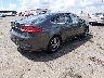 3FA6P0G70HR****** Salvage and Wrecked 2017 Ford Fusion in Mississippi State