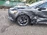 3FA6P0G70HR****** Salvage and Repairable 2017 Ford Fusion in Mississippi State
