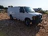1FTNS24W59D****** Salvage and Wrecked 2009 Ford E-250 in Springfield