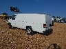 1FTNS24W59D****** Salvage and Repairable 2009 Ford E-250 in Springfield
