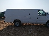 1FTNS24W59D****** Salvage and Repairable 2009 Ford E-250 in Missouri State