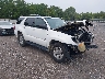 JTEBU14R18K****** Salvage and Wrecked 2008 Toyota 4Runner in Knoxville