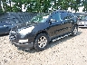 1GNKVGED7BJ****** Used and Repairable 2011 Chevrolet Traverse in Central New Jersey