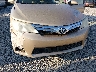 4T1BF1FK8CU****** Salvage and Repairable 2012 Toyota Camry in Kentucky State