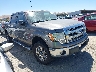 1FTFW1ET5DK****** Salvage and Wrecked 2013 Ford F-150 in East Bay