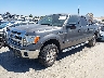 1FTFW1ET5DK****** Used and Repairable 2013 Ford F-150 in East Bay