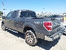 1FTFW1ET5DK****** Salvage and Repairable 2013 Ford F-150 in East Bay