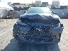2T2AGCEZ2RC****** Wrecked 2024 Lexus NX in California State