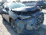 2T2AGCEZ2RC****** Repairable 2024 Lexus NX