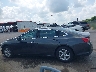 1G1ZB5ST5HF****** Repairable 2017 Chevrolet Malibu in Louisiana State