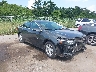 1G1ZB5ST5HF****** Salvage and Wrecked 2017 Chevrolet Malibu in Baton Rouge