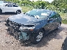 1G1ZB5ST5HF****** Used and Repairable 2017 Chevrolet Malibu in Baton Rouge